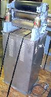 L&W Lab padders, 14" W. x 4 1/2"diameter roll face,